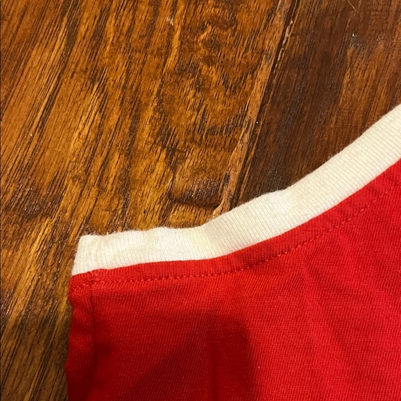 Marist College Red Foxes Nike Tank Top, Banner, Jar, Keychain, Magnets, Flags. - Picture 8 of 16